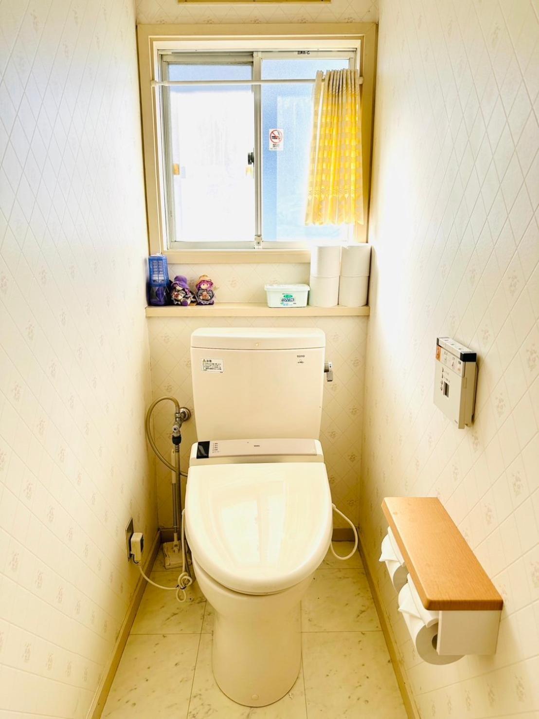 Nono Teru Narita Hostel Exterior photo