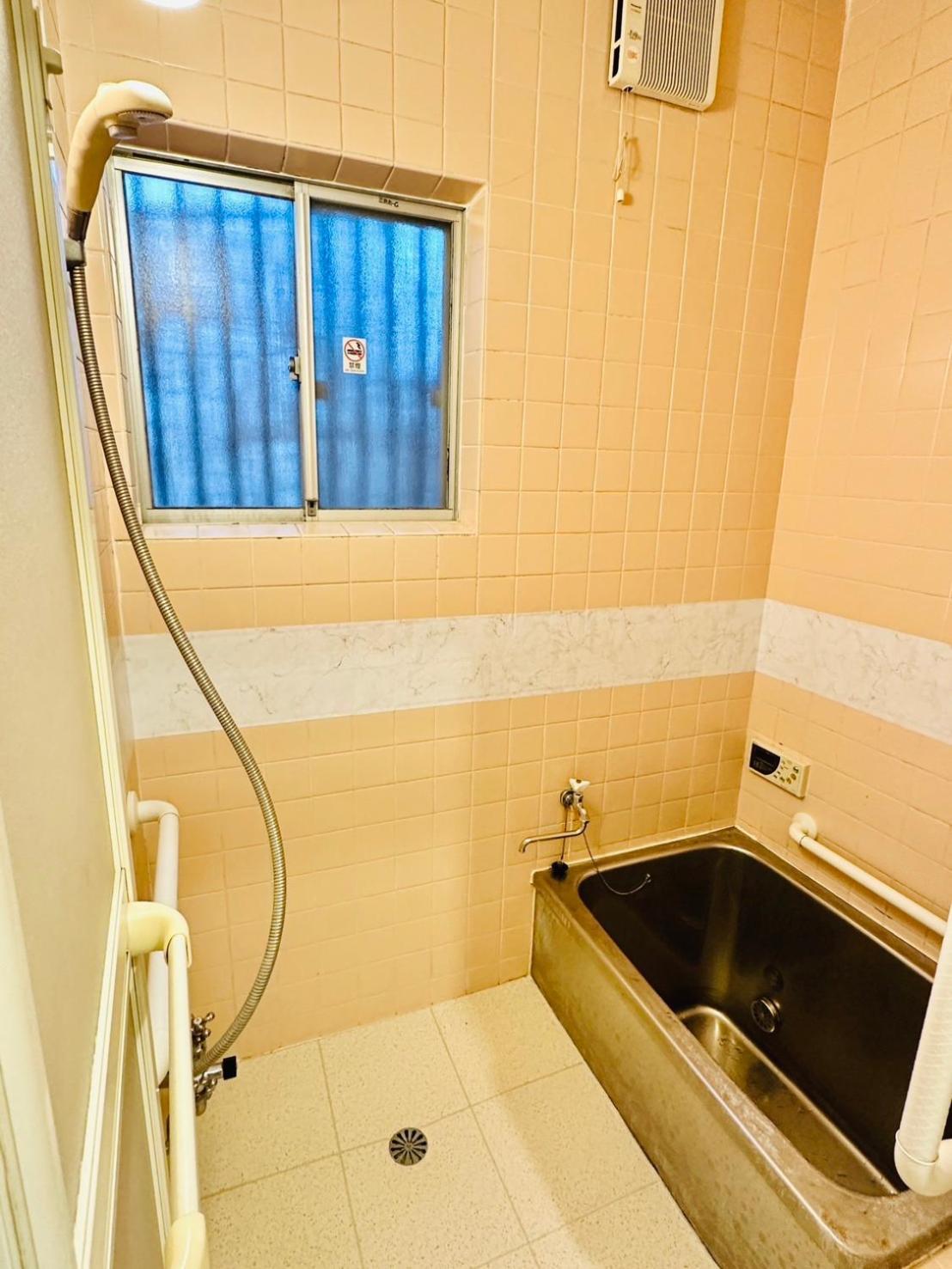 Nono Teru Narita Hostel Exterior photo